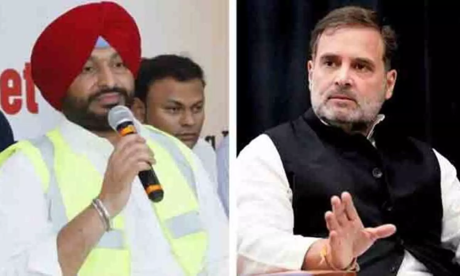 രാഹുൽഗാന്ധി ഭീകരവാദി; പിടികൂടുന്നവർക്ക് പ്രതിഫലം നൽകണമെന്ന് കേന്ദ്രമന്ത്രി