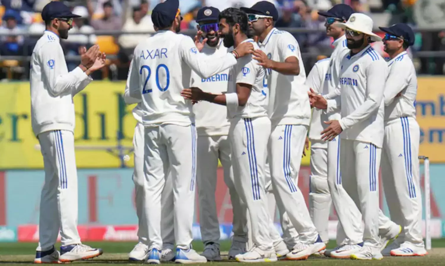 92 വർഷത്തിനിടെ ആദ്യം! ബംഗ്ലാദേശിനെതിരായ ടെസ്റ്റിൽ ഇന്ത്യയെ കാത്തിരിക്കുന്നത് ചരിത്ര റെക്കോഡ്