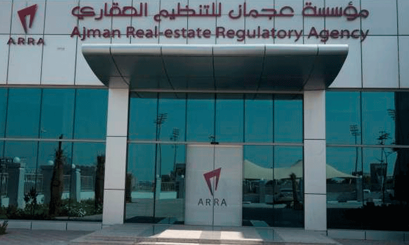 Ajman real estate Ajman real estate