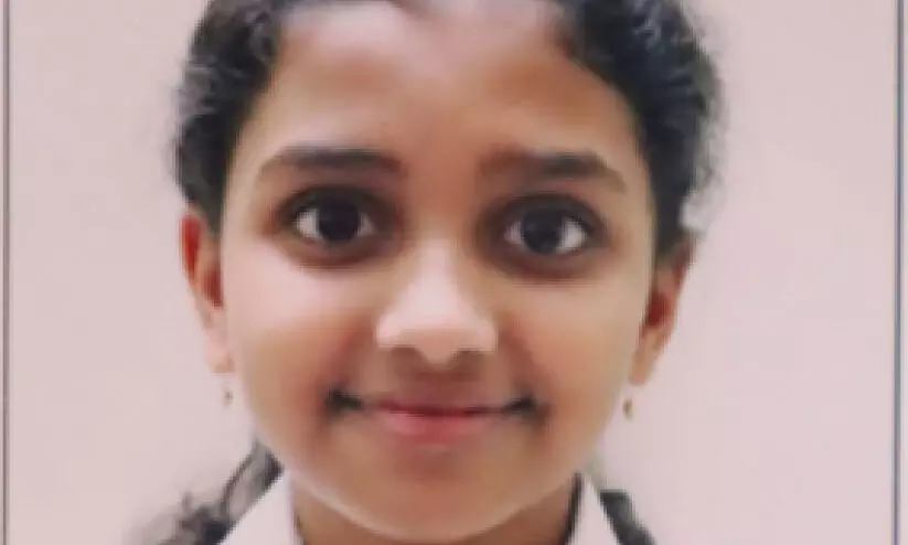 നിവേദിത പണിക്കർ നിവേദിത പണിക്കർ