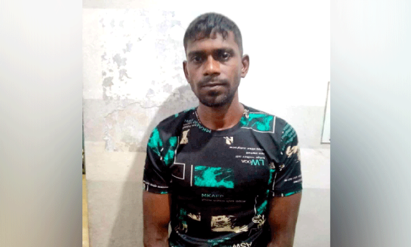 പൊതുജനങ്ങൾക്ക്​ നിരന്തരം ശല്യം: യുവാവ് അറസ്റ്റിൽ