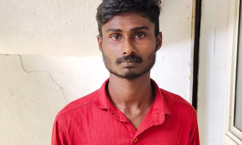 സോ​നു  സു​രേ​ഷ്​