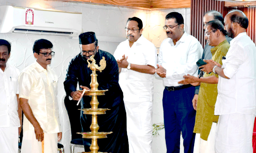 Friends of Thiruvalla Friends of Thiruvalla