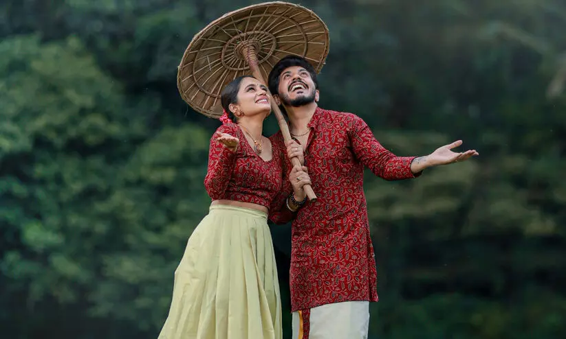 മീത്ത് ആൻഡ് മിറി