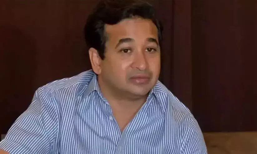 ഹിന്ദുക്കൾ ഹിന്ദുക്കളുമായി മാത്രം സ്വത്ത് ഇടപാട് നടത്തണം; ‘എല്ലാ മതങ്ങളോടും തുല്യ ബഹുമാനം’ എന്ന ആശയം ഉപേക്ഷിക്കണമെന്നും മഹാരാഷ്ട്ര ബി.ജെ.പി എം.എൽ.എ