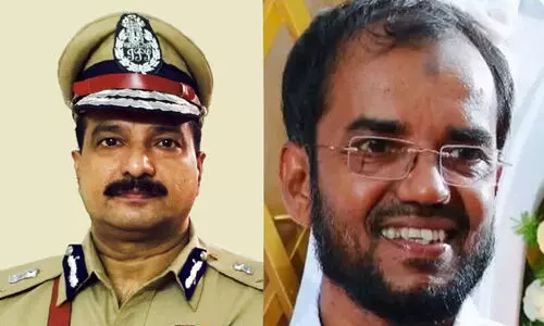 ഡി.​ജി.​പി ഷെ​യ്ഖ് ദ​ർ​വേ​ശ് സാ​ഹി​ബ്, മാ​മി  https://www.madhyamam.com/kerala/mami-case-1327898