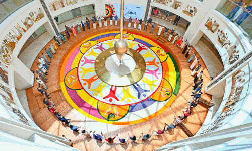 UAE Burjeel Medical City