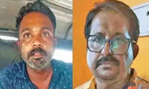 കുലുക്കി സർബത്ത് എന്ന് പറഞ്ഞ് ചാരായ വിൽപന; വാറ്റാപ്പിയും അങ്കിളും അറസ്റ്റിൽ