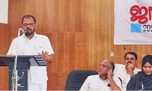 ‘പാ​ങ്ങു​ള്ള ബ​ജാ​ര്‍, ചേ​ലു​ള്ള ബ​ജാ​ര്‍’; മാലിന്യമുക്ത പ്രഖ്യാപനത്തിനൊരുങ്ങി കാസര്‍കോട് നഗരസഭ