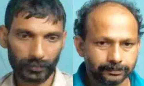 ബി​ബി​ൻ ശി​വ​ൻ ബാ​ബു,  ജോ​ബി ജോ​സ​ഫ്