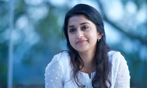 മീരയുടെ ഓണപ്പൂക്കൾ...