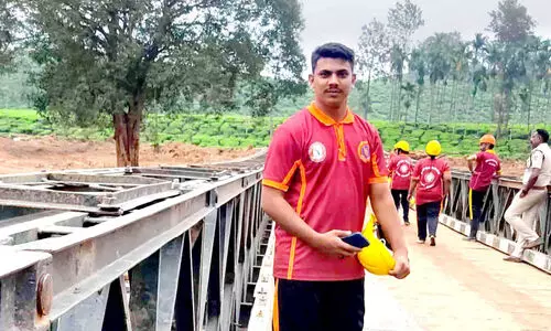 മു​ഹ​മ്മ​ദ് ഹ​സീ​ബ്