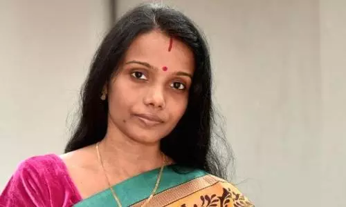 ജനയുഗം ബ്യൂറോ ചീഫ് പി.എസ്. രശ്മി അന്തരിച്ചു