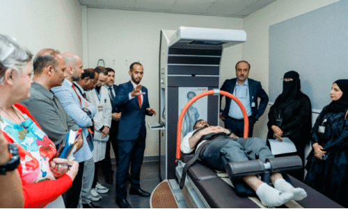 Spinal Decompression Clinic