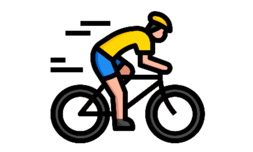 Salalah Mountain  bike race