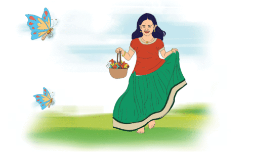 മൂന്ന് കഥകൾ