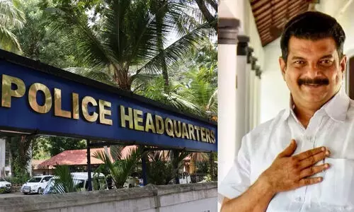 പി.വി അൻവറിന് പൊലീസ് സഹായം: രണ്ട് എസ്.പിമാരും ഡി.വൈ.എസ്.പിയും നിരീക്ഷണത്തിൽ