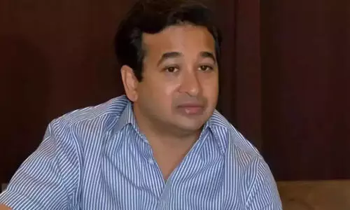 ഹിന്ദുക്കൾ ഹിന്ദുക്കളുമായി മാത്രം സ്വത്ത് ഇടപാട് നടത്തണം; ‘എല്ലാ മതങ്ങളോടും തുല്യ ബഹുമാനം’ എന്ന ആശയം ഉപേക്ഷിക്കണമെന്നും മഹാരാഷ്ട്ര ബി.ജെ.പി എം.എൽ.എ