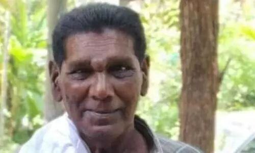 ചുണ്ടിൽ അസ്സൻകുട്ടി നിര്യാതനായി