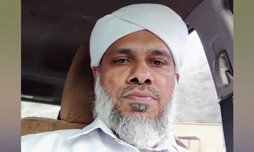 റോഡ് മുറിച്ചുകടക്കുന്നതിനിടെ വാഹനം ഇടിച്ചു; മലപ്പുറം സ്വദേശി ഒമാനില്‍ മരിച്ചു