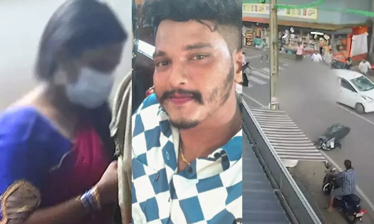 കുഞ്ഞുമോളെ ഇടിച്ചിട്ടും വണ്ടിയെടുക്കാൻ പറഞ്ഞത് ശ്രീക്കുട്ടി; അജ്മലിനെതിരെ നരഹത്യാകുറ്റം