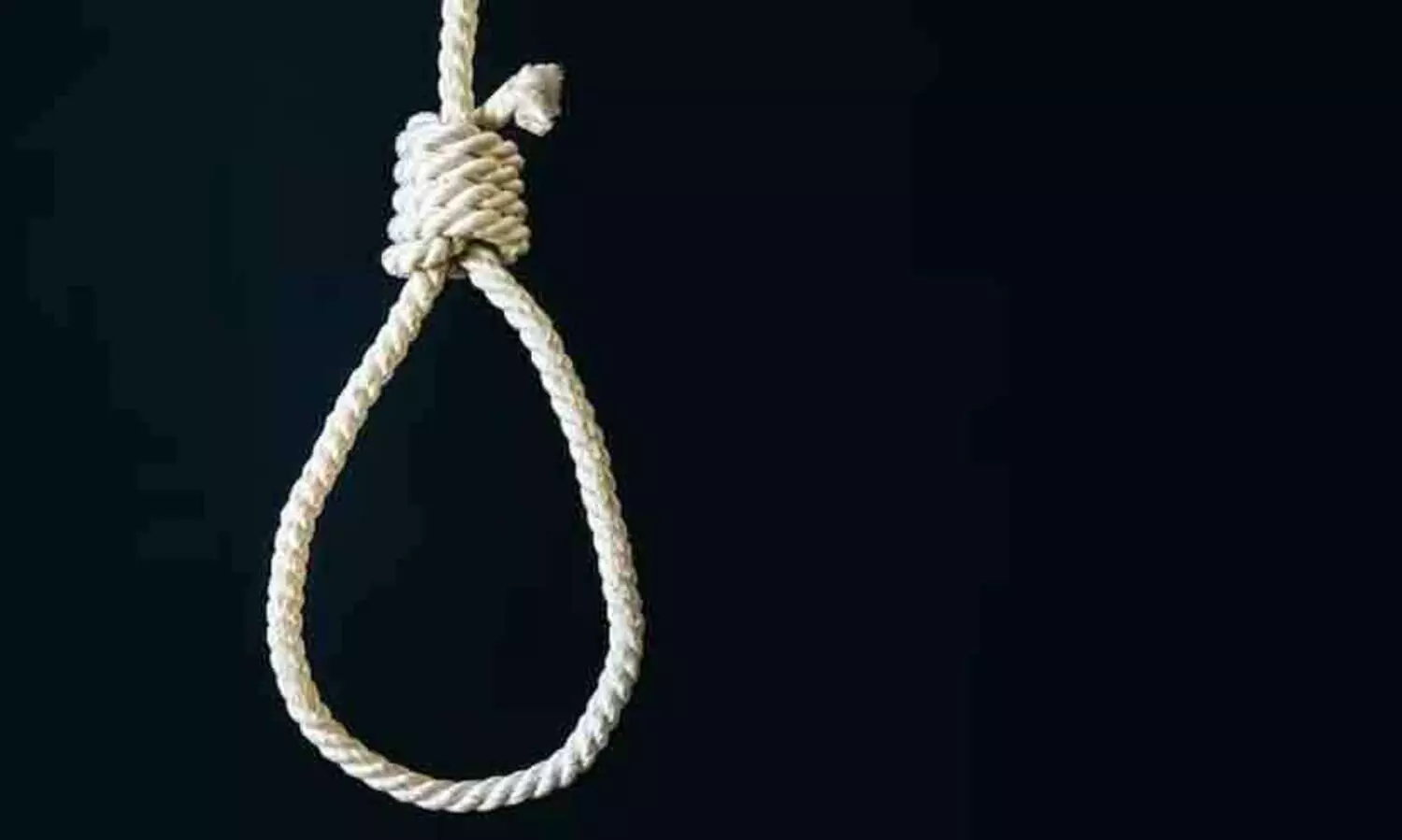 വീട്ടിൽ വൈകിയെത്തിയതിന് അച്ഛൻ ശകാരിച്ചു; മനംനൊന്ത് യുവാവ് ആത്മഹത്യ ചെയ്തു