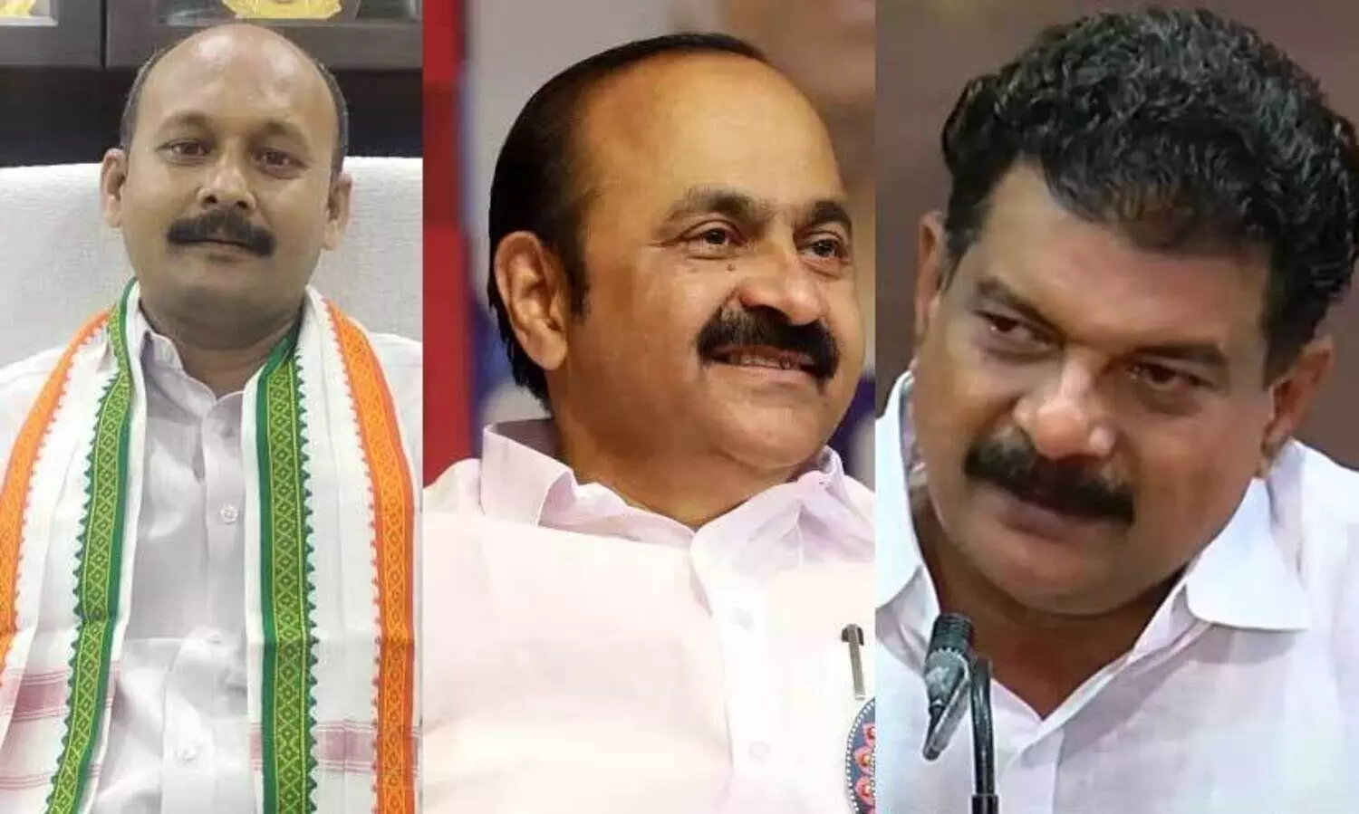 ‘ഷിയാസ് വി.ഡി സതീശന്റെ ഗുണ്ട, വെള്ളക്കുപ്പായവും വെട്ടുകത്തിയും കൊടുത്തിട്ട് ഡി.സി.സി പ്രസിഡന്റായി ഇരുത്തിയിരിക്കുന്നു’; ആരോപണവുമായി അൻവർ