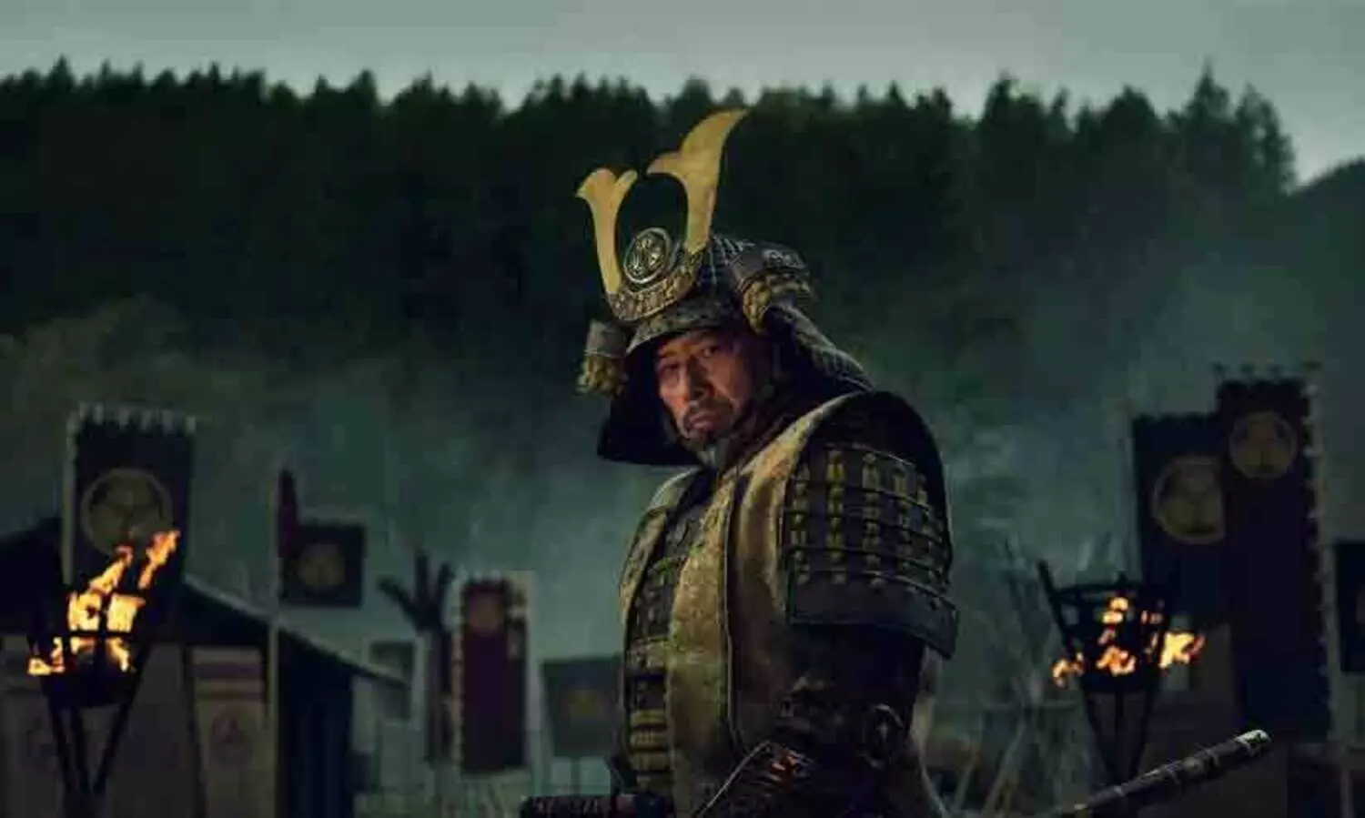 76-ാമത് പ്രൈം ടൈം എമ്മി പ്രഖ്യാപിച്ചു; ചരിത്രം തിരുത്തി ഷോ ഗൺ