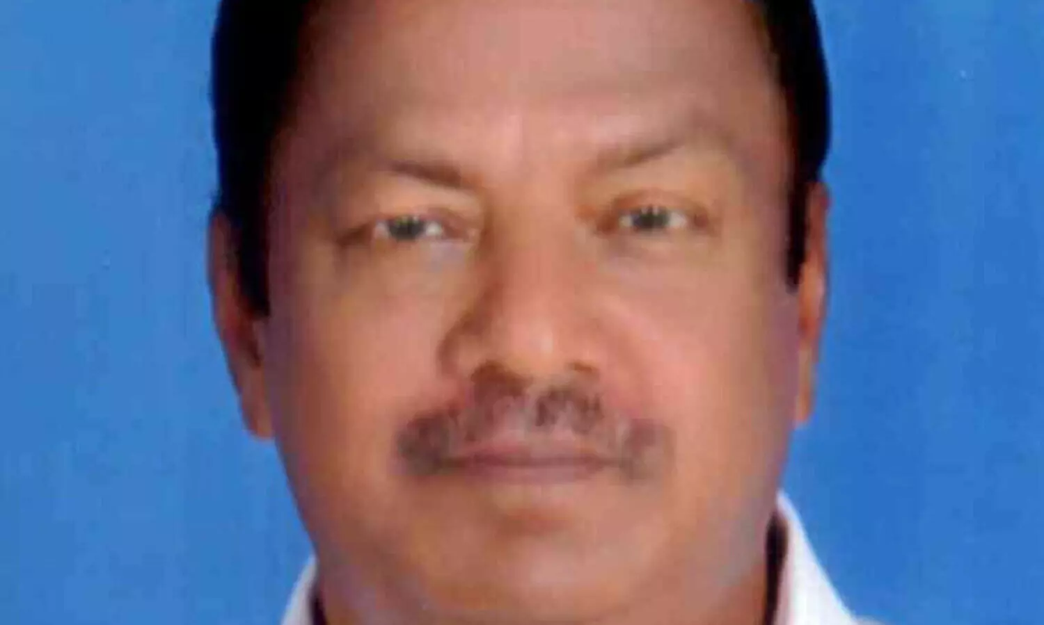 അഗസ്‌റ്റിൻ ജോർജ്