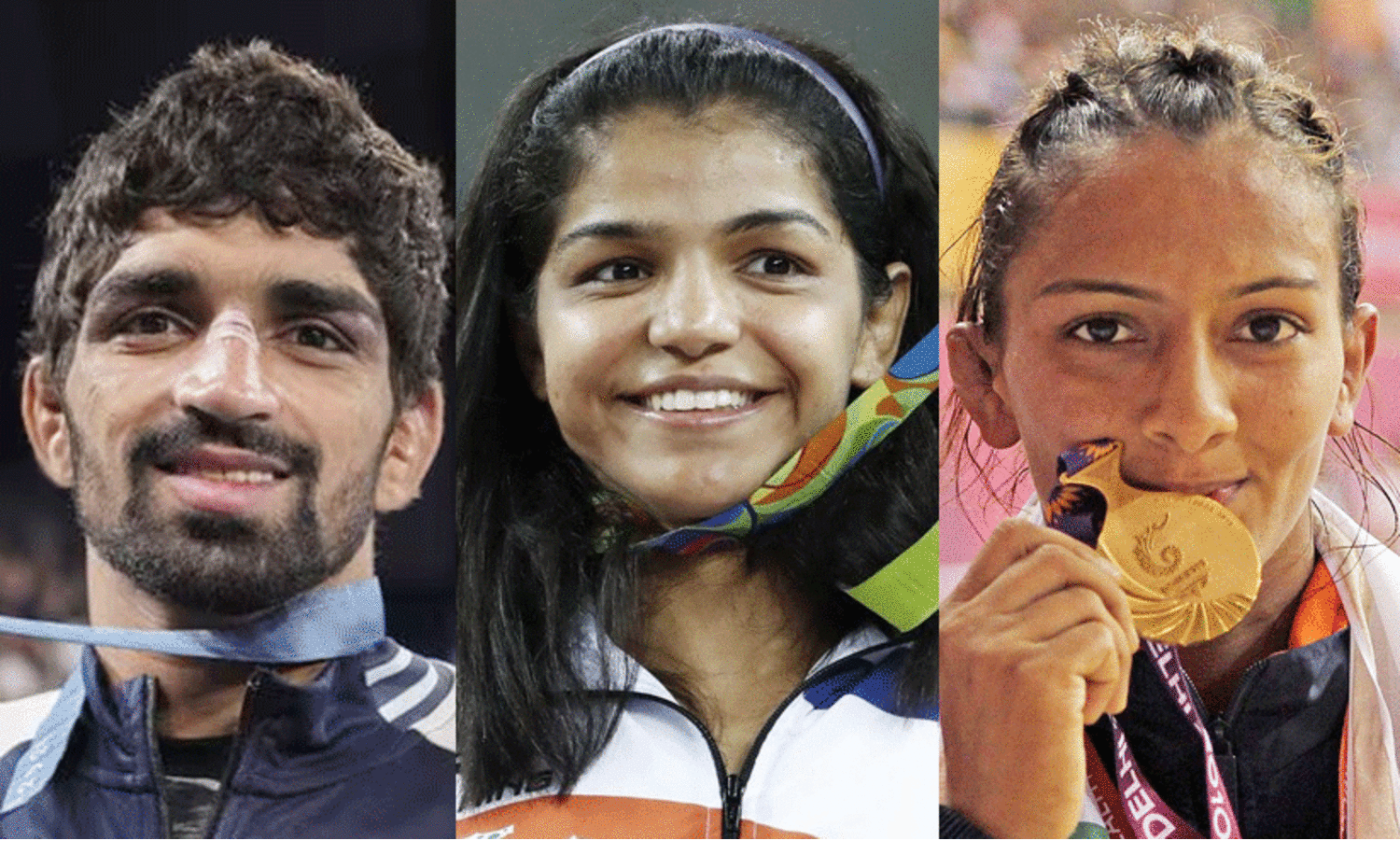 wrestling league 987897