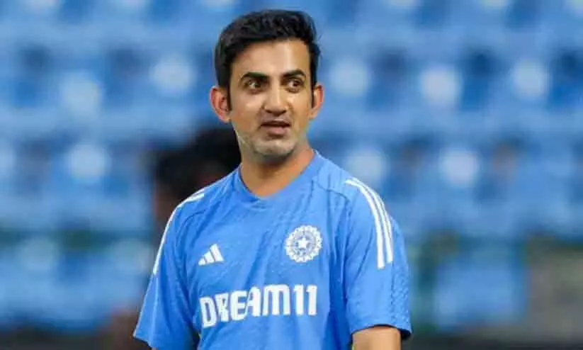 ഗംഭീർ ചാടി വണ്ടിയിൽ ക‍യറി നേരെ ഡ്രൈവറുടെ കോളറിൽ പിടിച്ചു..; മുൻകാല സംഭവം ഓർത്തെടുത്ത് സഹതാരം