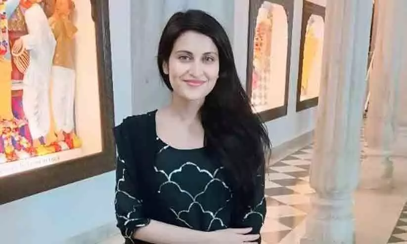 Kadambari Jetwani Kadambari Jetwani