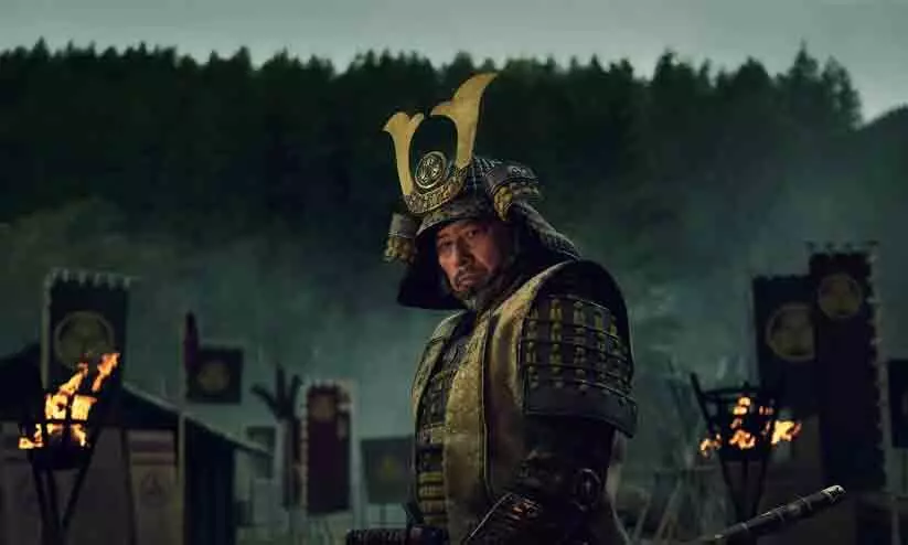 76-ാമത് പ്രൈം ടൈം എമ്മി പ്രഖ്യാപിച്ചു; ചരിത്രം തിരുത്തി ഷോ ഗൺ 76-ാമത് പ്രൈം ടൈം എമ്മി പ്രഖ്യാപിച്ചു; ചരിത്രം തിരുത്തി ഷോ ഗൺ