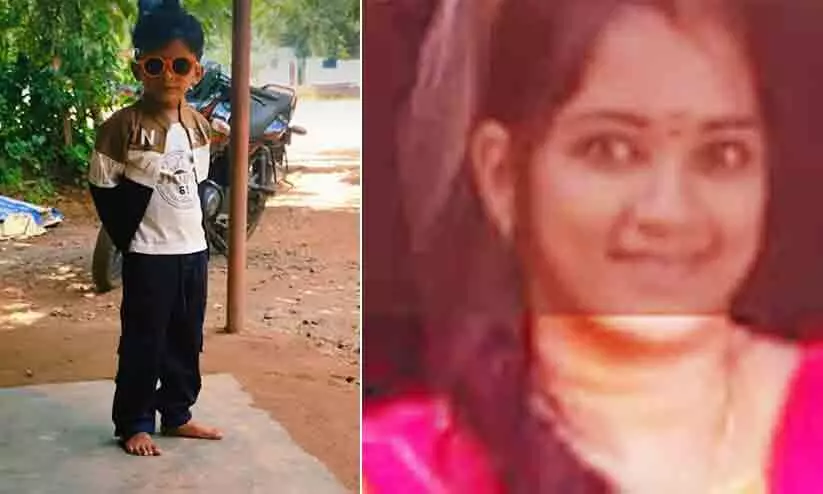 Dhyan dev, Sreelakshmi Dhyan dev, Sreelakshmi