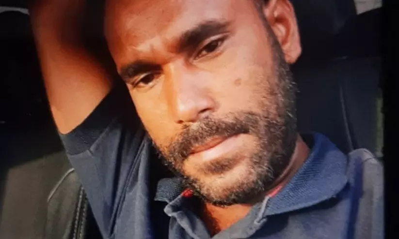 ഷറഫുദ്ദീന് ഷറഫുദ്ദീന്