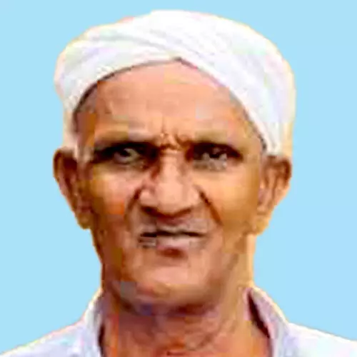 ഉ​സ്മാ​ൻ