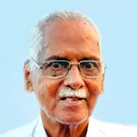 കു​ഞ്ഞി​രാ​മ​ൻ മാ​സ്റ്റ​ർ