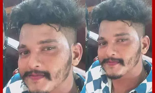 കൊല്ലത്ത് കാറിടിച്ച് സ്കൂട്ടർ യാത്രികയുടെ മരണം; ഒളിവിലായിരുന്ന ഡ്രൈവർ പിടിയിൽ