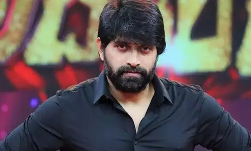 21കാരിക്ക് നേരെ പലതവണ ലൈംഗികാതിക്രമം; ദേശീയ പുരസ്കാര ജേതാവായ നൃത്തസംവിധായകൻ ജാനി മാസ്റ്റർക്കെതിരെ കേസ്