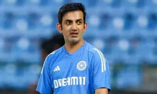 ഗംഭീർ ചാടി വണ്ടിയിൽ ക‍യറി നേരെ ഡ്രൈവറുടെ കോളറിൽ പിടിച്ചു..; മുൻകാല സംഭവം ഓർത്തെടുത്ത് സഹതാരം