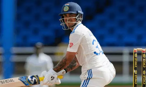 വിമർശകരുടെ വായടപ്പിച്ച് ഇഷാൻ കിഷൻ; ഇൻസ്റ്റഗ്രാമിൽ രണ്ടു വാക്ക് പോസ്റ്റ്!