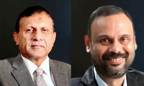 സി.എച്ച്. അബ്ദുൽ റഹീം ചെയർമാനും എം.എ. മെഹബൂബ് ജനറൽ സെക്രട്ടറിയും; സാഫിക്ക് പുതിയ ഭാരവാഹികൾ