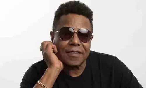 Tito Jackson