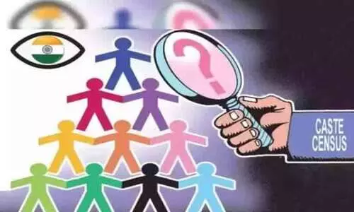 സെൻസസിൽ ജാതി കോളം ചേർക്കുന്നത് കേന്ദ്രം പരിഗണിക്കുന്നു