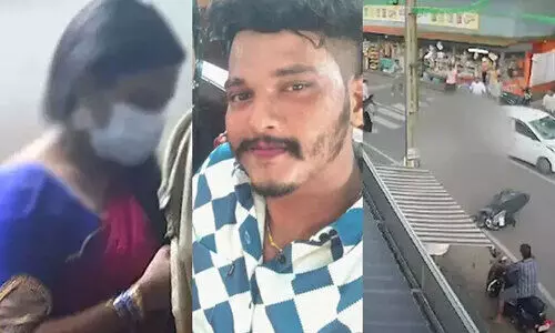 kollam accident case