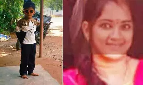 Dhyan dev, Sreelakshmi