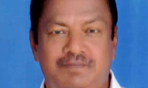 അഗസ്‌റ്റിൻ ജോർജ്