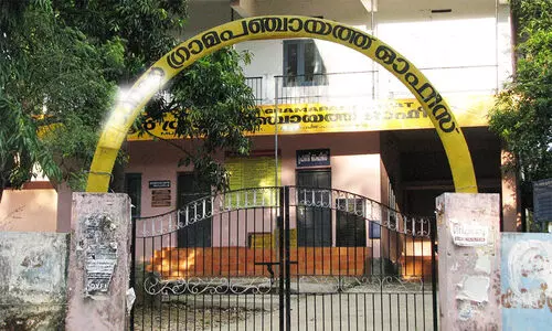 തദ്ദേശവാർഡ് പുനർവിഭജനം: പുതിയതായി 1712  ജനപ്രതിനിധികൾ; പ്രതിമാസം 1.56 കോടി രൂപ അധികം വേണം