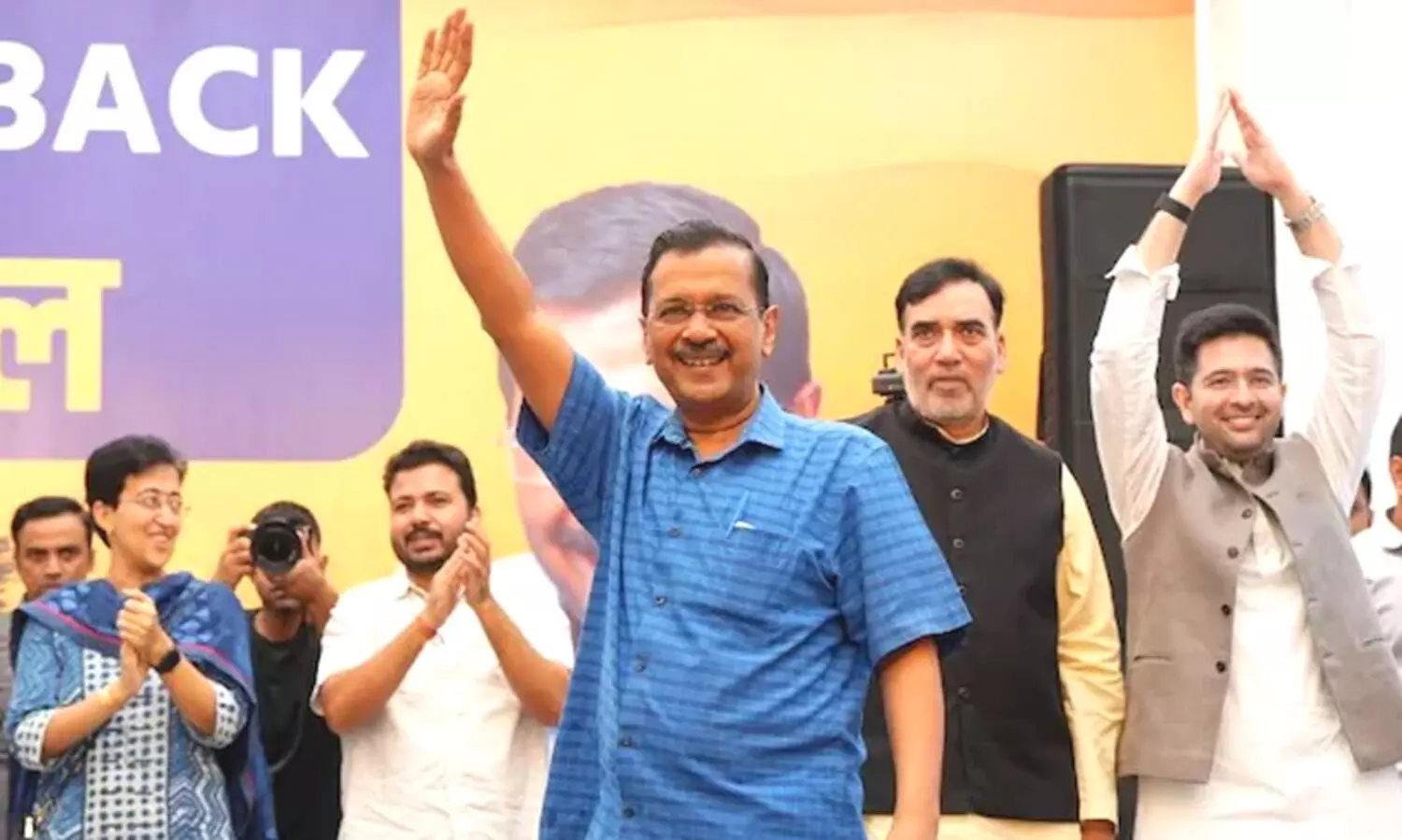 arvind kejriwal