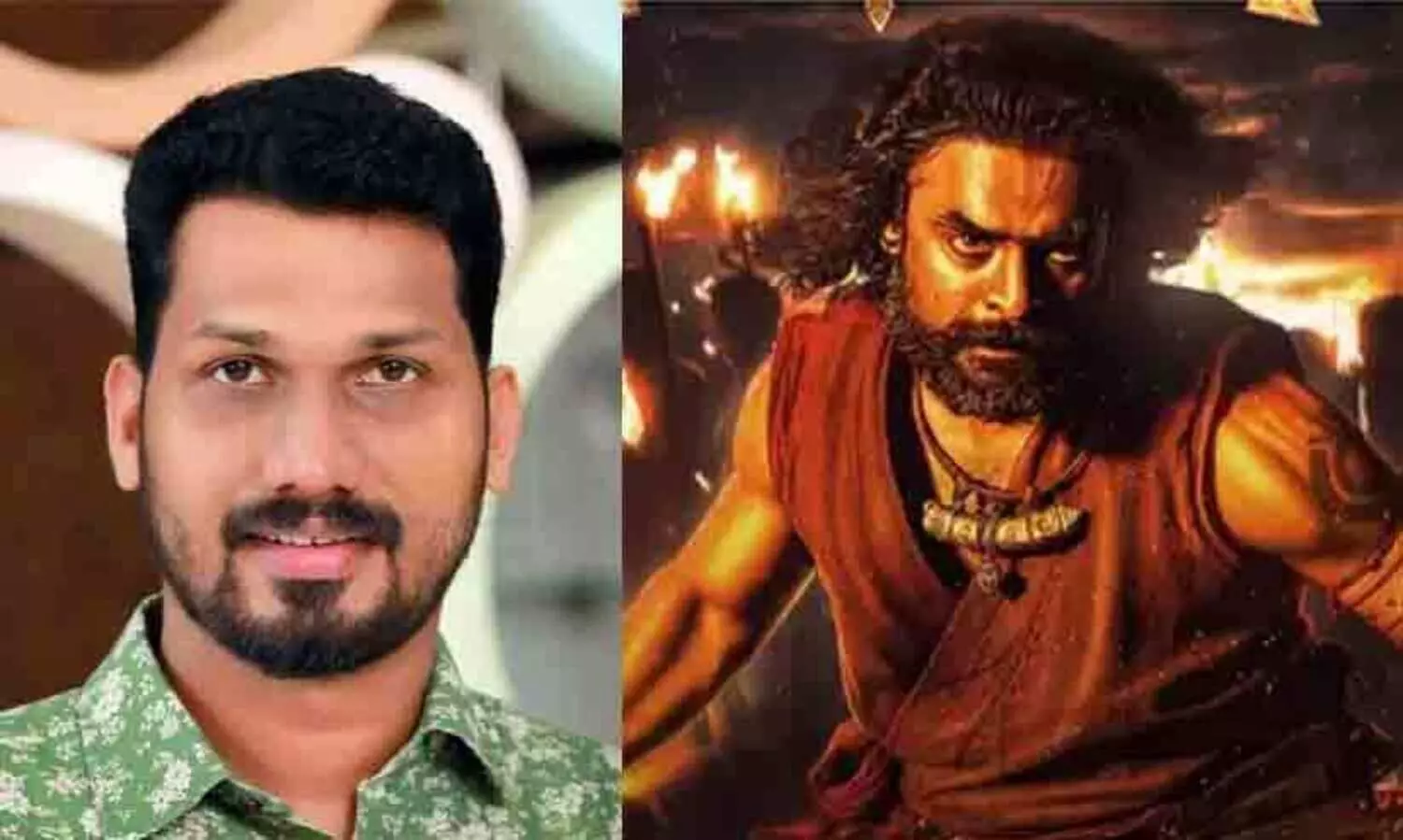 എട്ട് വർഷത്തെ സംവിധായകന്‍റെ സ്വപ്നമാണ്, ഇങ്ങനെ ചെയ്ത് നശിപ്പിക്കരുത്; വ്യാജപതിപ്പിനെതിരെ ലിസ്റ്റിൻ സ്റ്റീഫൻ